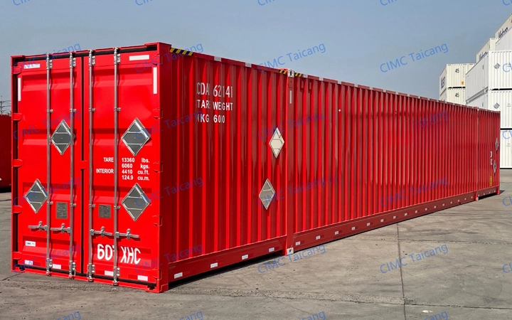 large-size-container