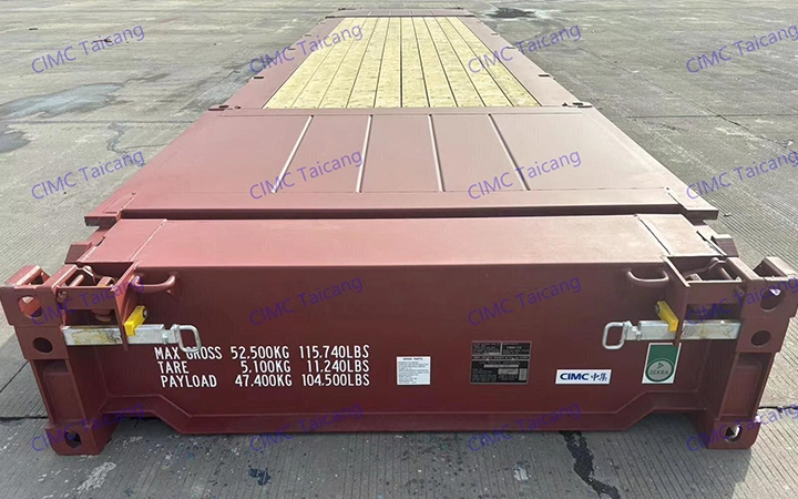 1x40-flat-rack