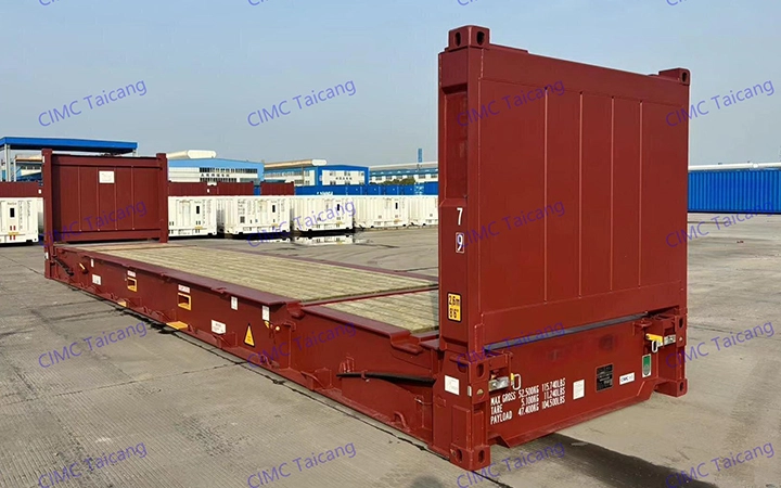 container-flat-rack-40-feet