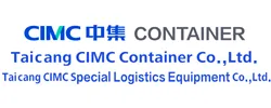 TAICANG CIMC CONTAINER CO., LTD.
