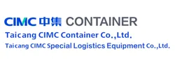 TAICANG CIMC CONTAINER CO., LTD.
